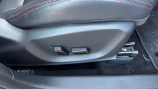 MG ZS 1.5 VTi-TECH Exclusive 5dr Petrol Hatchback